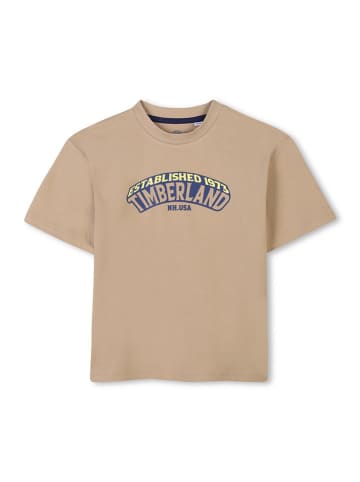 Timberland Shirt in Beige