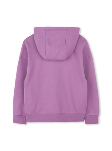 Timberland Hoodie paars