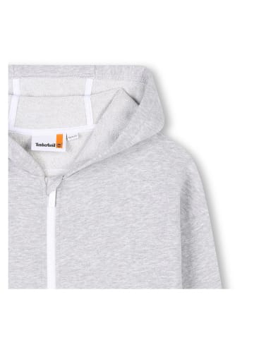 Timberland Sweatjacke in Grau
