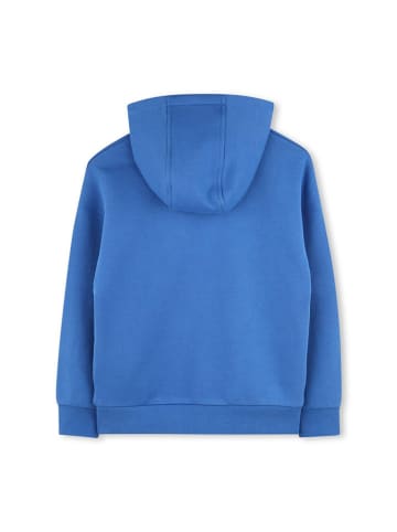 Timberland Hoodie blauw
