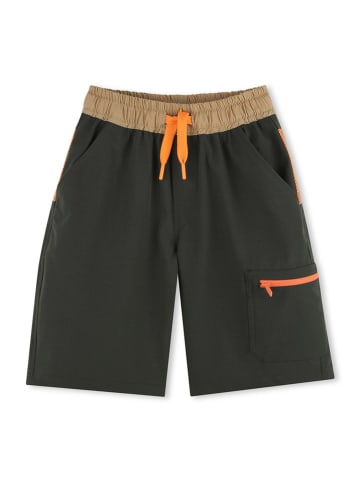 Timberland Bermudas in Braun