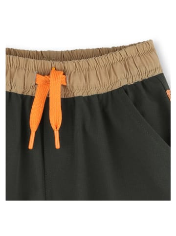 Timberland Bermudas in Braun