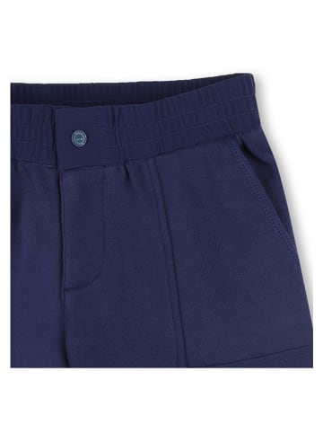 Timberland Bermudas in Dunkelblau