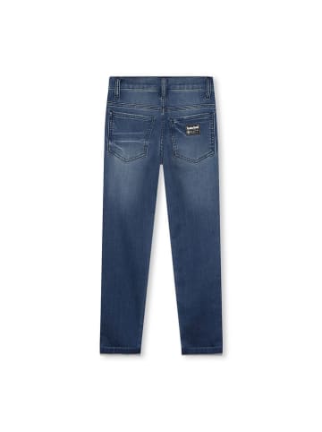 Timberland Spijkerbroek - regular fit - blauw/donkerblauw