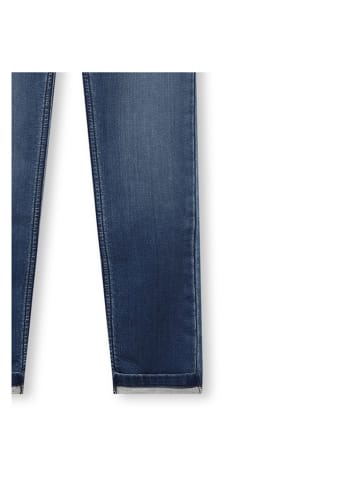 Timberland Spijkerbroek - regular fit - blauw/donkerblauw