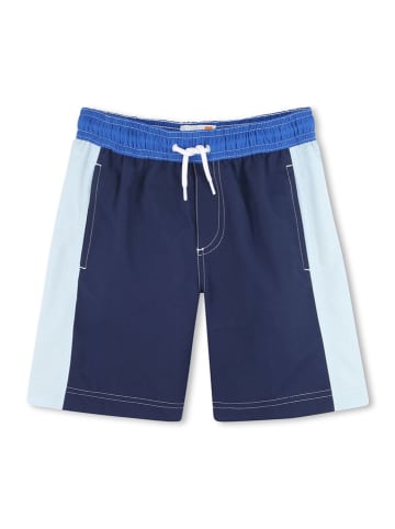 Timberland Badeshorts in Dunkelblau