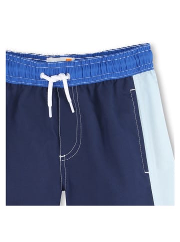 Timberland Zwemshorts donkerblauw