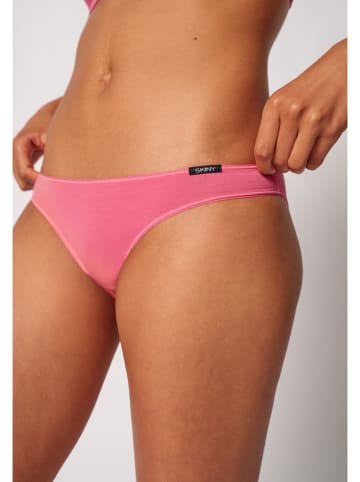 Skiny Slip in Pink