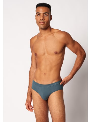 Skiny Slip in Dunkelblau