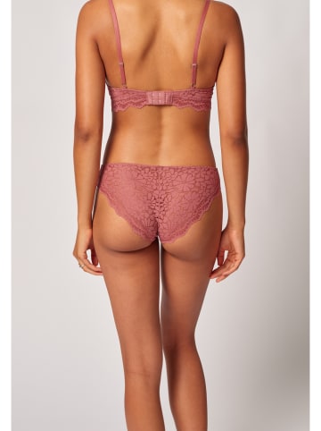 Skiny Slip in Rosa