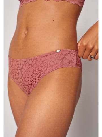 Skiny Slip in Rosa