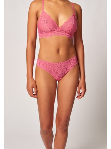 Skiny Slip in Pink