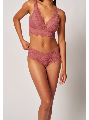 Skiny Panty in Rosa