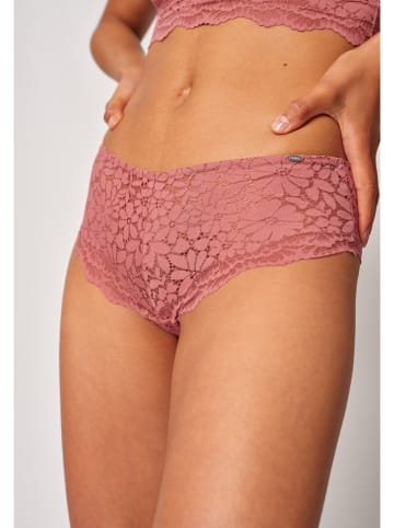 Skiny Hipster lichtroze