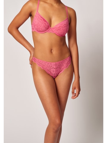 Skiny String in Pink