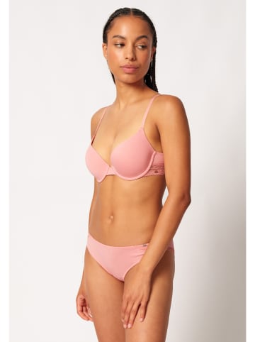 Skiny Schalen-BH in Rosa
