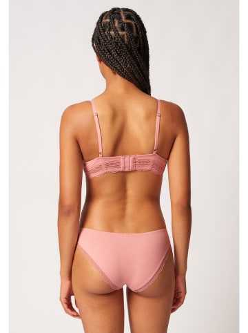 Skiny Schalen-BH in Rosa