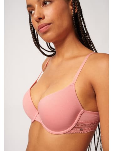 Skiny Schalen-BH in Rosa