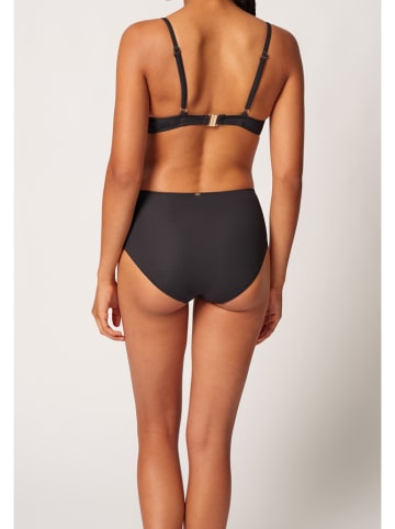 Skiny Bikinislip zwart