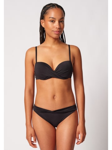 Skiny Bikinitop zwart