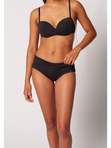 Skiny Figi bikini w kolorze czarnym