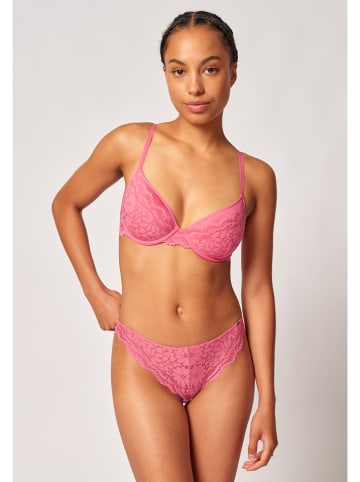 Skiny Spacer-BH in Pink