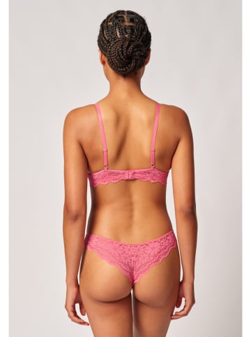 Skiny Spacerbeha roze
