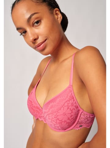 Skiny Spacer-BH in Pink