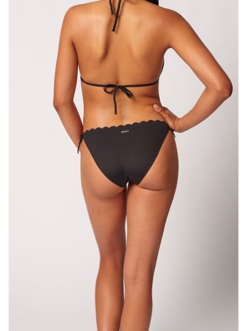 Skiny Bikini-Oberteil in Schwarz