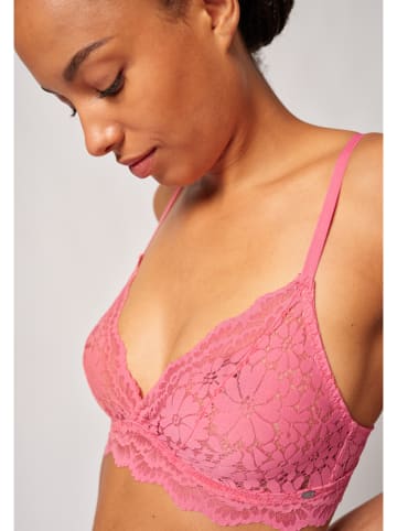 Skiny Soft-BH in Rosa