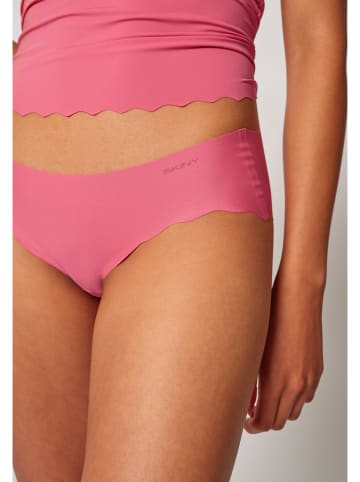Skiny Hipster roze