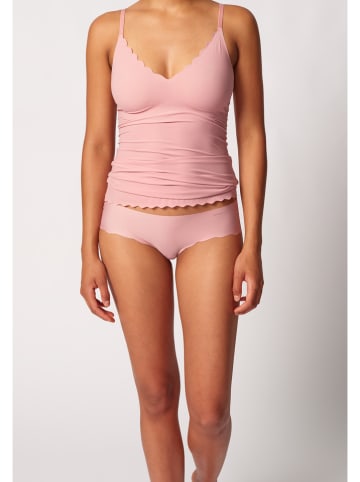 Skiny Panty in Rosa