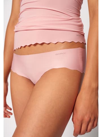 Skiny Panty in Rosa
