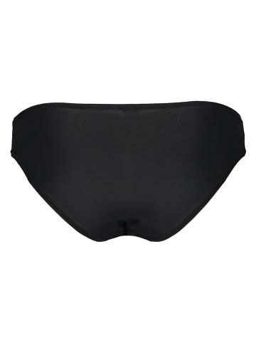 Skiny 3er-Set: Slips in Schwarz