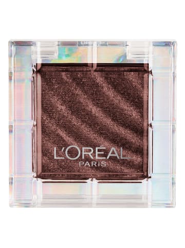 L'Oréal Paris Oogschaduw "Color Queen - 32 Commander", 16,5 g