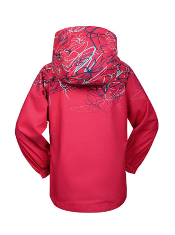 Peek U Regenjacke "Marlo" in Pink