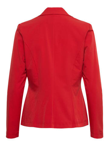 &Co Woman Blazer "Phileine" rood