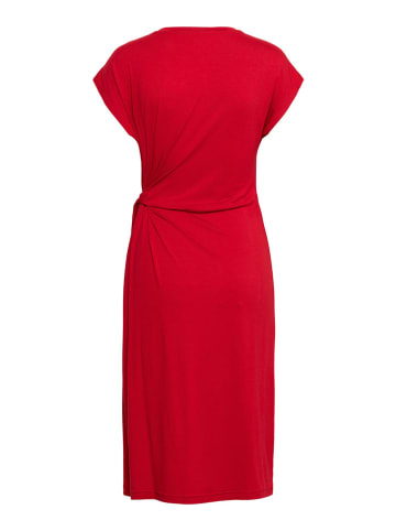 &Co Woman Kleid "Lizzy" in Rot