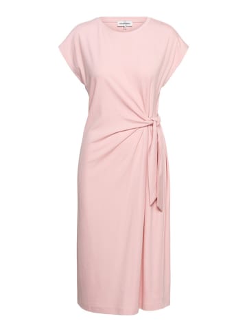 &Co Woman Jurk "Lizzy" lichtroze