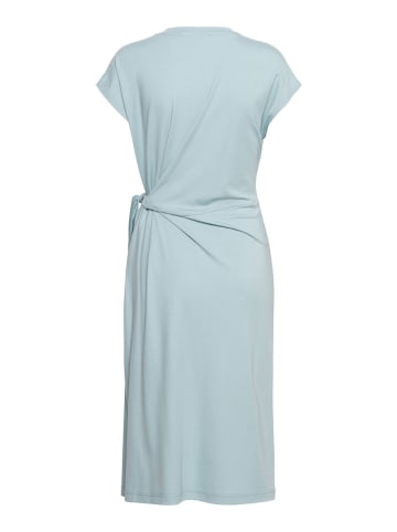 &Co Woman Jurk "Lizzy" lichtblauw