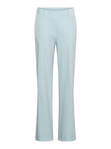 &Co Woman Hose "Patrice" in Hellblau
