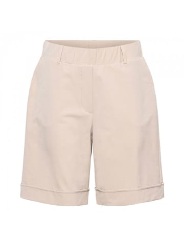 &Co Woman Bermudas "Philis" in Beige
