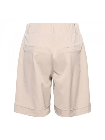 &Co Woman Bermuda "Philis" beige