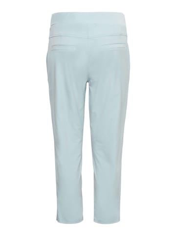 &Co Woman Caprihose "Phoenix" in Hellblau