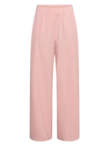 &Co Woman Marlenehose "Nelly" in Rosa