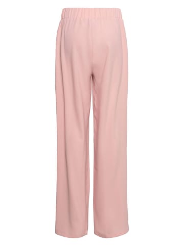 &Co Woman Marlenehose "Nelly" in Rosa