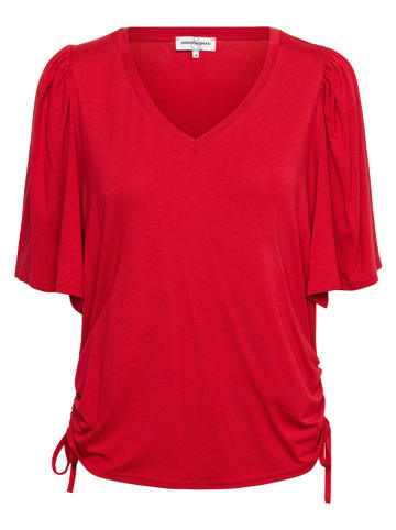 &Co Woman Blouse "Misha" rood
