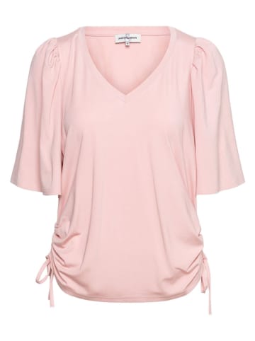 &Co Woman Shirt "Misha" lichtroze