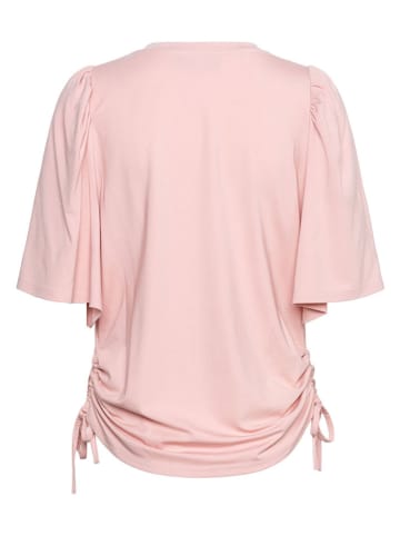 &Co Woman Shirt "Misha" lichtroze
