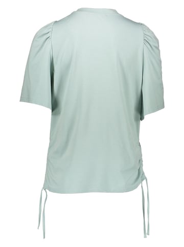 &Co Woman Shirt "Misha" in Türkis